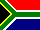 South African Flag